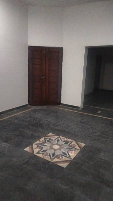 10 MARLA LOWER PORTION FOR RENT IN LDA AVENUE LAHORE 2