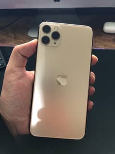 Apple iPhone 11 Pro Max Non PTA Non Active