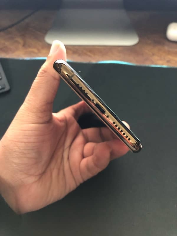 Apple iPhone 11 Pro Max Non PTA Non Active 2