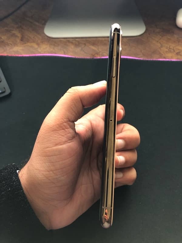 Apple iPhone 11 Pro Max Non PTA Non Active 3