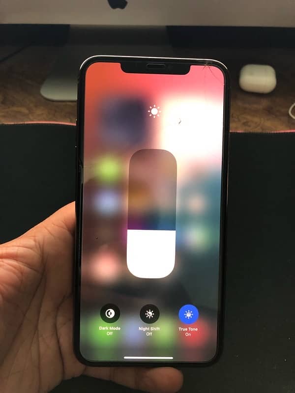 Apple iPhone 11 Pro Max Non PTA Non Active 6