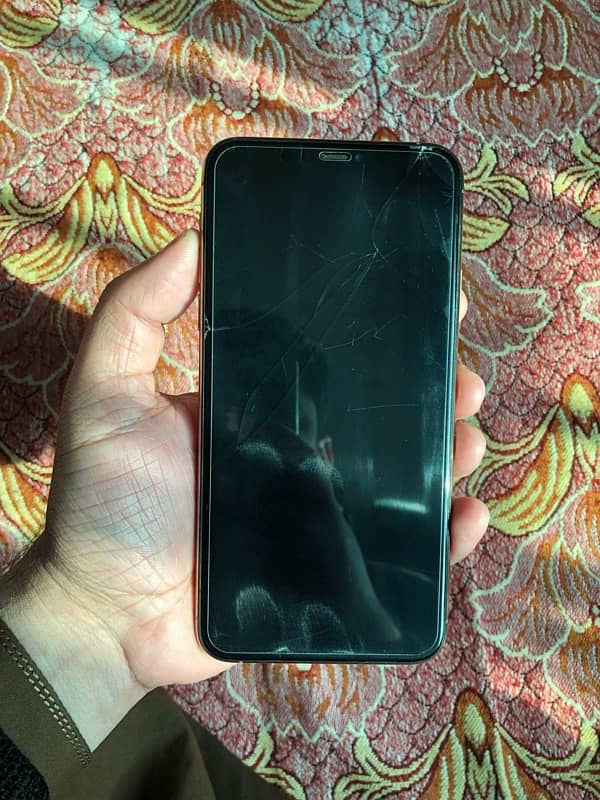 Apple iPhone 11 Pro Max Non PTA Non Active 8