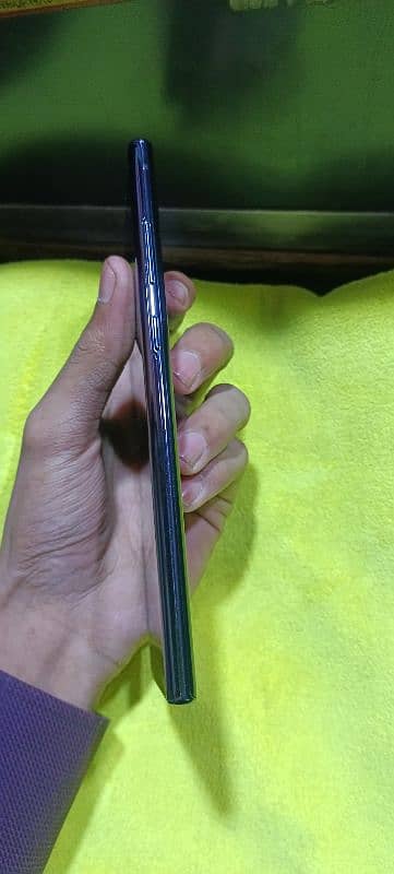 Samsung note 10 plus 12/512 2