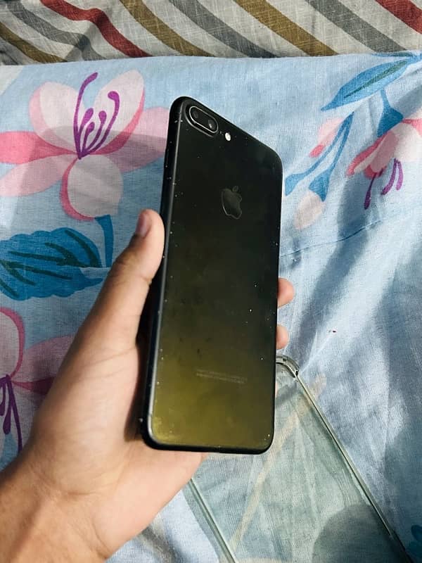 iphone 7 plus pta approved 128gb 03294557668 7