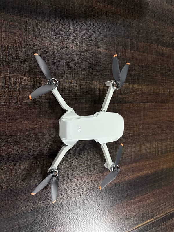 DJI MINI 2 SE DRONE 2