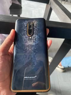 OnePlus 7tpro Mclaren edition 12/256