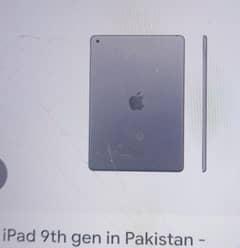 ipad