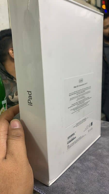 ipad 64 gb 9th gen 4