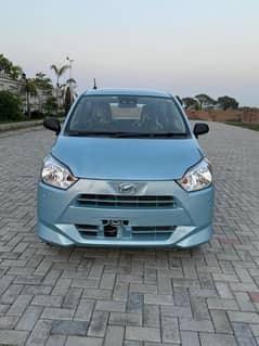 Daihatsu