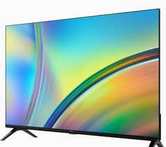 Tcl s5400 40 inch