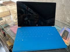 Surface 2 window 8.1