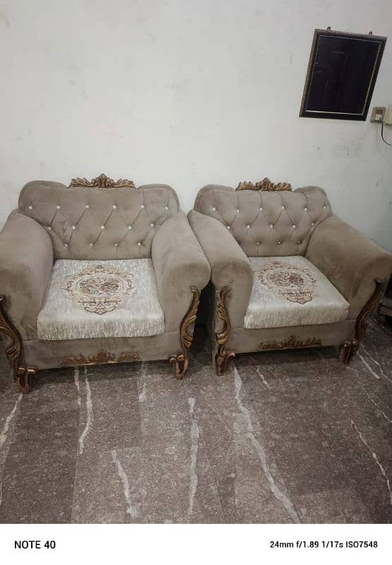 luxury sofa set 0