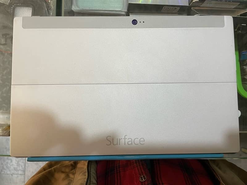 Surface 2 window 8.1 4