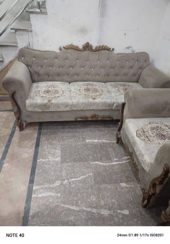 luxury sofa set 4