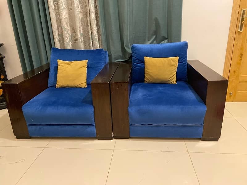 sofa set for sale 1