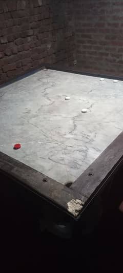 Carrom