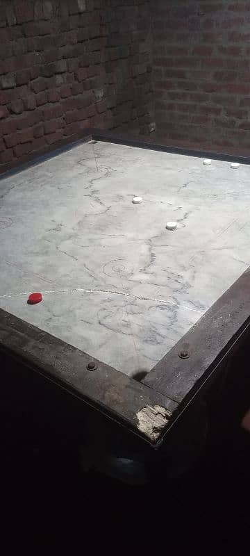 Carrom Board For Sale | Size 5x5 Carrom Board 0