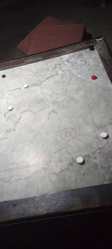 Carrom Board For Sale | Size 5x5 Carrom Board 2