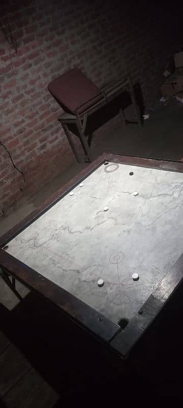 Carrom Board For Sale | Size 5x5 Carrom Board 3