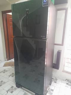 Haier refrigerator