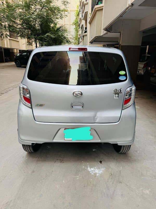 Daihatsu Mira 2014 3