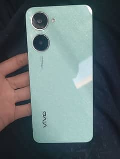 Vivo y03t only 20 days use 4+4/64