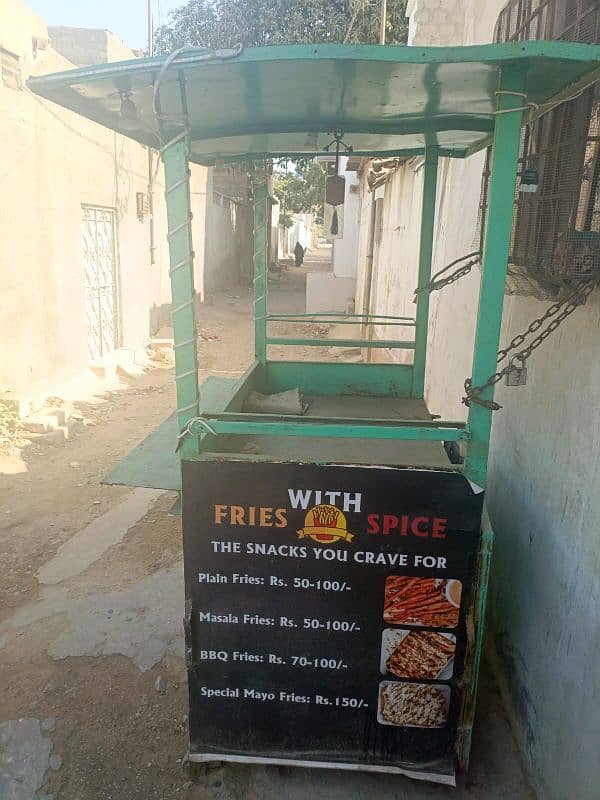 fries cabin contact me 03176352621 1