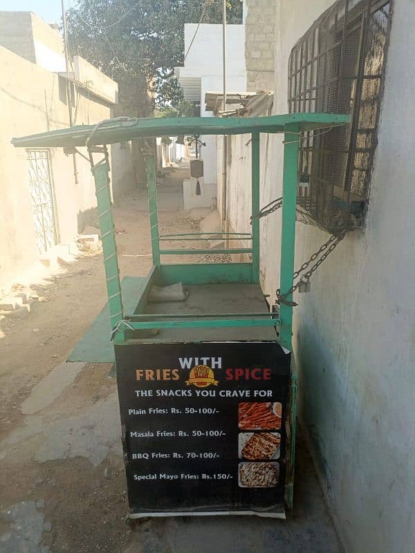 fries cabin contact me 03176352621 5