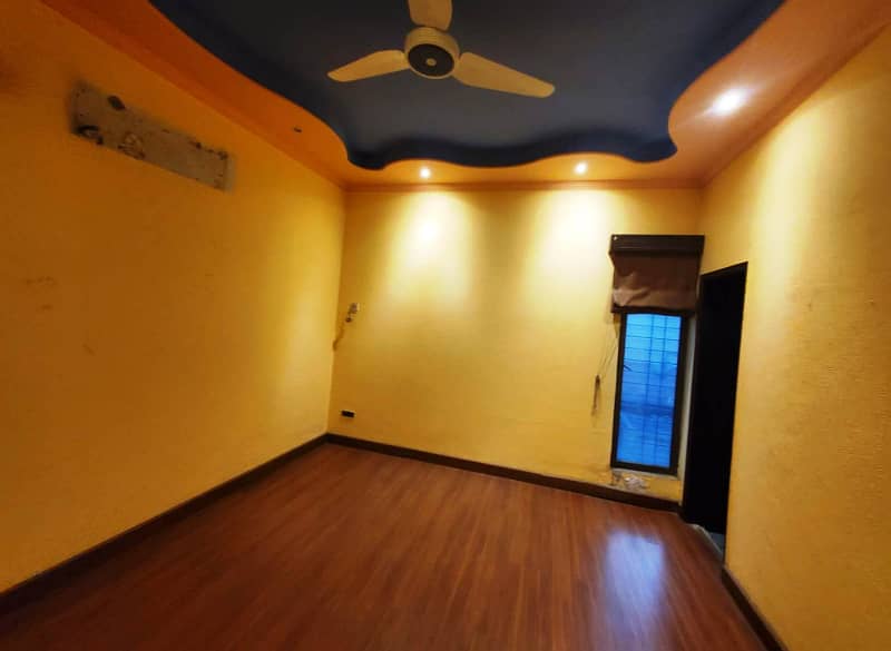 01 Kanal 3 Bed Rooms Beautiful Upper Portion Available For Rent in DHA Phase 1 Lahore Cantt 9