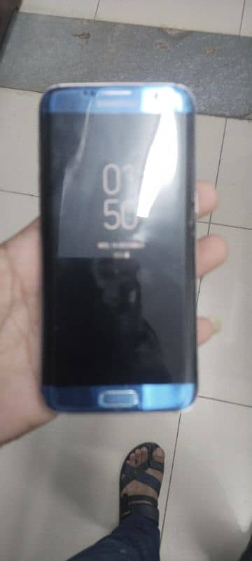 S 7 Samsung 0