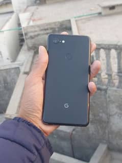 Google Pixel 3xl