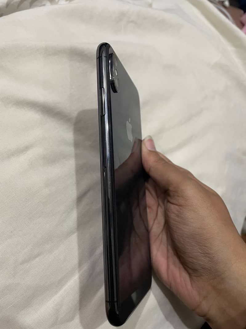 iPhone Xs Max NON PTA 256GB 10