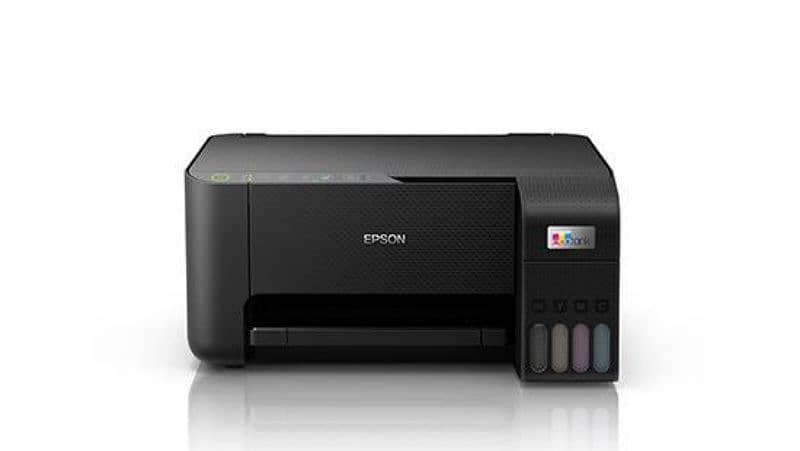 Epson L3110 Printer 4 Color 1