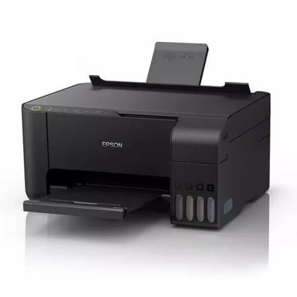 Epson L3110 Printer 4 Color 2