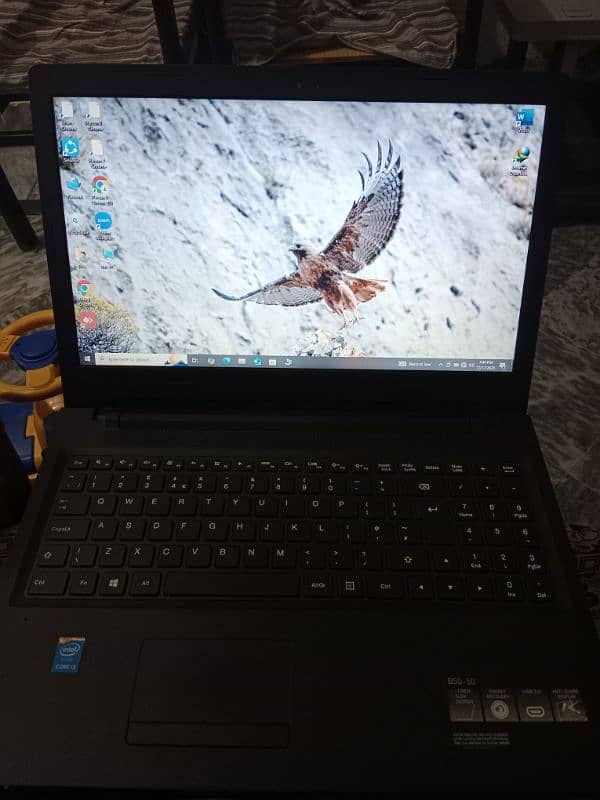 Lenovo core i3 gen 5 0