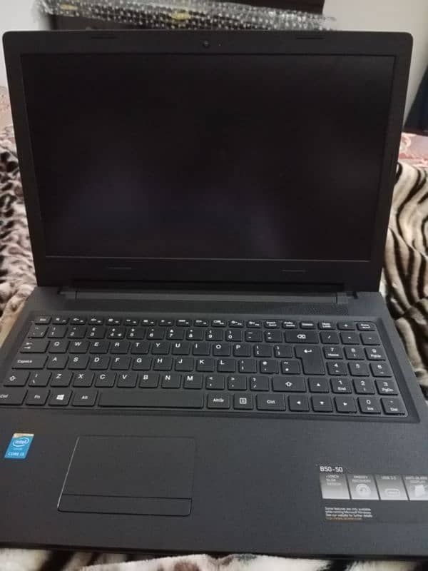 Lenovo core i3 gen 5 3