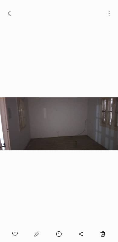 Commericial/Godown For Rent in Block H . . 1