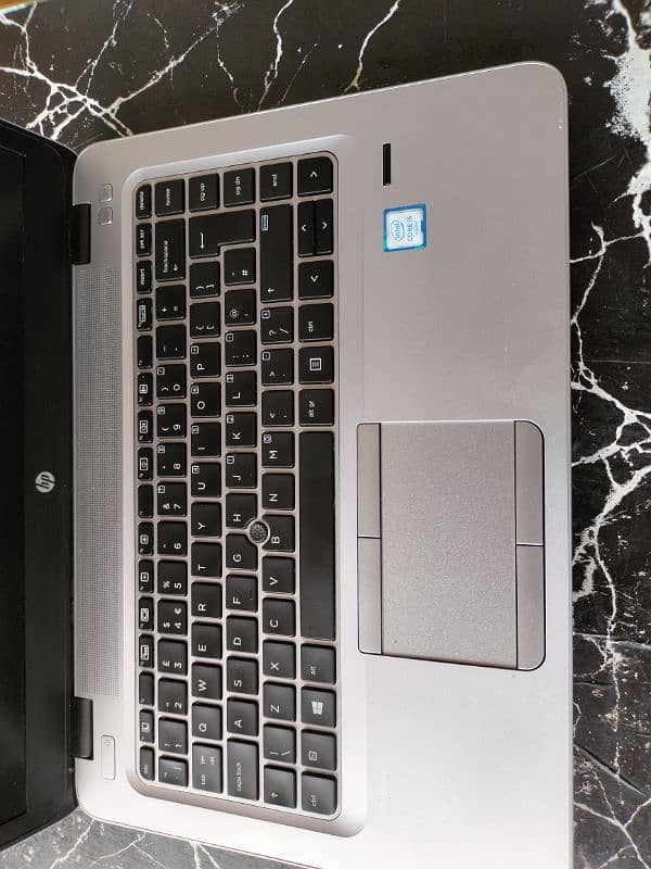 HP Elite book G3 1