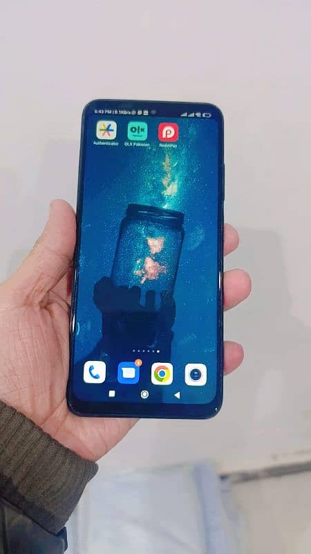 Redmi note 10 4