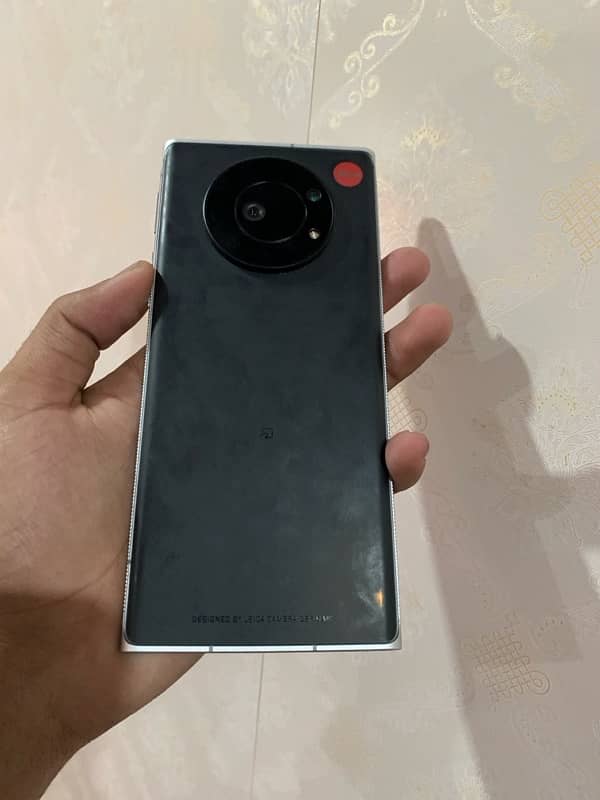 leica letiz phone 1 12/256GB 1