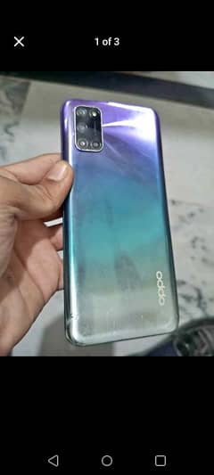 oppo a52