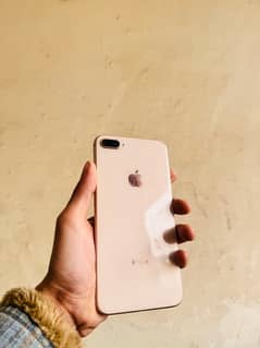 iphone 8plus pta approved