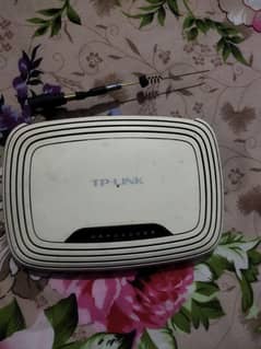 TP-LINK