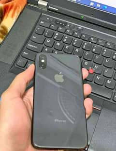 Apple iPhone XS