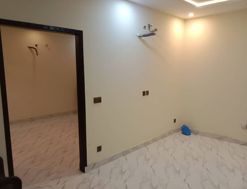 0ne Bed Non Furnished Apartment Available For Sale 7