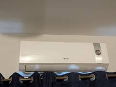 one ton gree Ac original with box