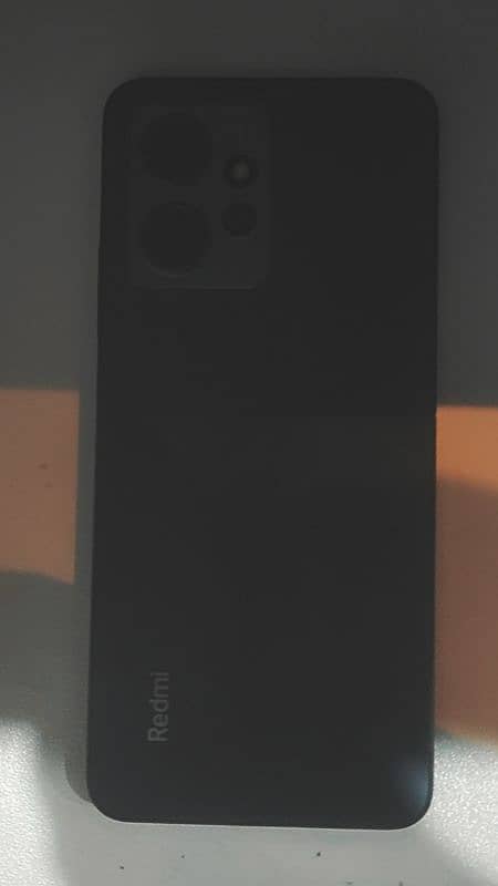 Redmi Note 12 5