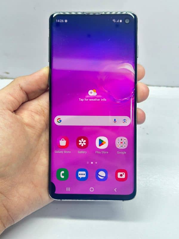 samsung s10 0