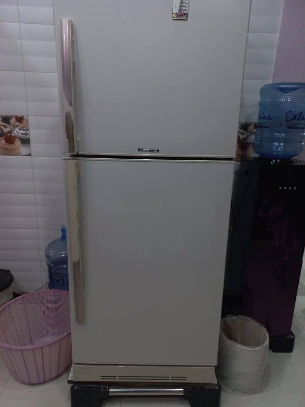 PEL Refrigerator used for sale 0