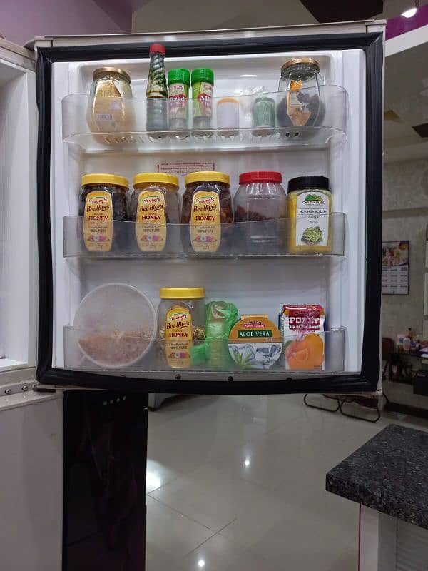 PEL Refrigerator used for sale 1